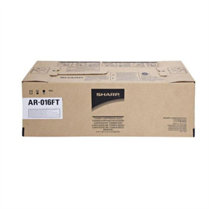 کارتریج تونر AR-016FT مشکی شارپ