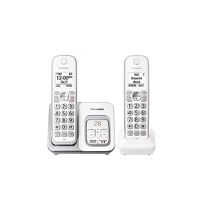 تلفن بی سیم مدل KX-TGD532 پاناسونیک