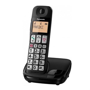 تلفن بی سیم مدل KX-TGE110 پاناسونیک