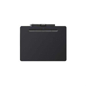 قلم نوری مدل Intuos CTL-4100 وکام