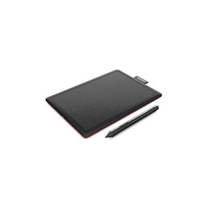قلم نوری مدل One Wacom S CTL-472 وکوم