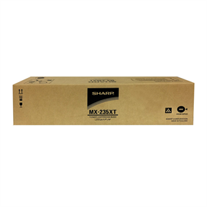 کارتریج تونر مدل MX-235XT مشکی شارپ