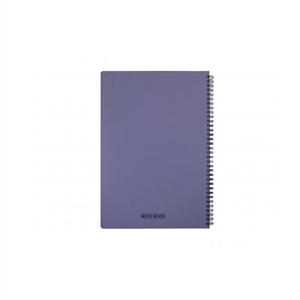 دفتر A4 مات کد A4-622 پاپکو