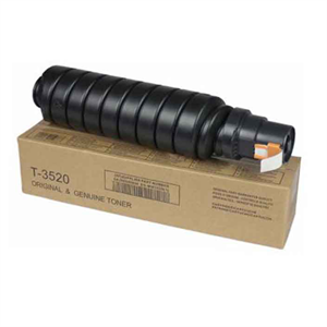 کارتریج تونر T3520 D مشکی توشیبا