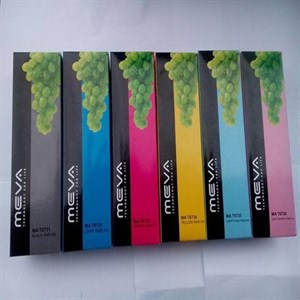 پک کارتریج جوهرافشان 6 رنگ مدل MEVA T67 اپسون