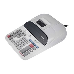 ماشین حساب مدل DR-1212 LA کاسیو