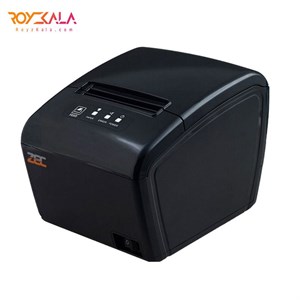 فیش پرینتر مدل N260L زد ای سی