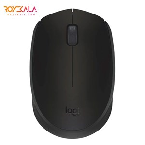 ماوس بی‌ سیم مدل M171 لاجیتک