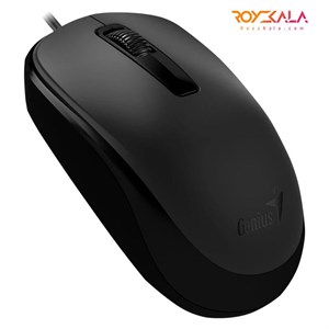 ماوس مدل DX-125 جنیوس