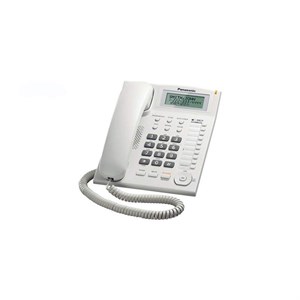 تلفن مدل KX-TS880MX پاناسونیک