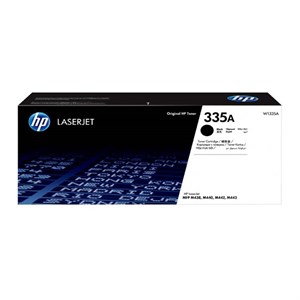 کارتریج لیزری مشکی مدل 335A اچ پی