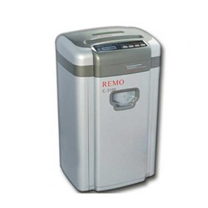 کاغذ خردکن مدل C-3100 رمو