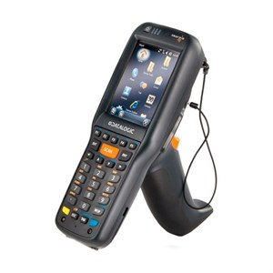 بارکد خوان تک بعدی SKORPIO X4 PDA دیتالاجیک