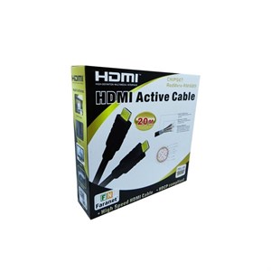کابل HDMI مدل FN-HCB200 فرانت طول 20 متر