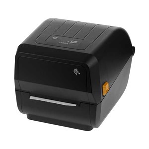 پرینتر لیبل زن مدل Zd888t زبرا
