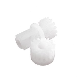 چرخ دنده ضایعات جفتی کپی AR-350/450 شارپ