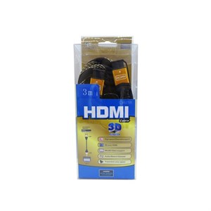 کابل HDMI مدل FN-HCB030 طول 3 متر فرانت
