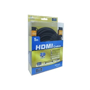 کابل HDMI مدل FN-HCB050 طول 5 متر فرانت