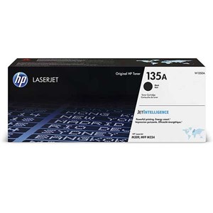 کارتریج لیزری مشکی مدل 135A اچ پی