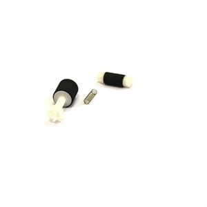 پیکاپ فیدر  لیزرجت mfp1214 اچ پی