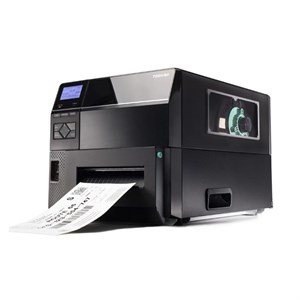 لیبل پرینتر صنعتی مدل B-EX6T3 توشیبا