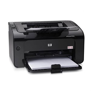 پرینتر لیزری استوک اچ پی مدل P1102W
