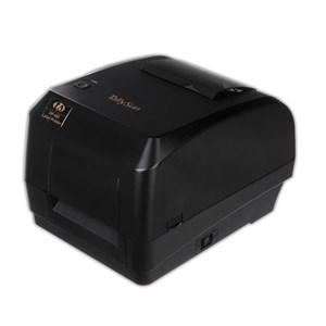لیبل پرینتر مدل DP-443 Full Port تالی سان