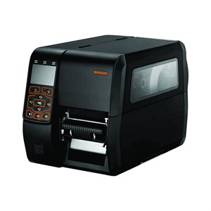 پرینتر لیبل زن مدل XT5-43 بیکسولون