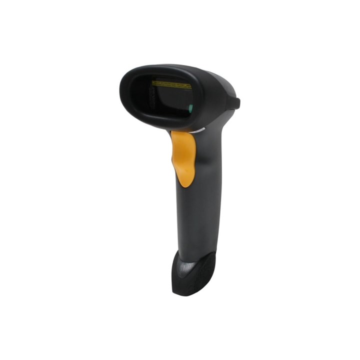 Barcode Scaner Laser Symbol LS2208