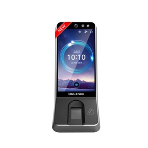 دستگاه حضور و غیاب اثر انگشت مدل UBio-X Slim ویردی
