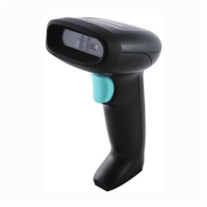 بارکد خوان با سیم مدل HH400 هانیول