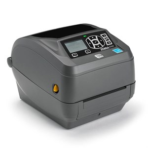 لیبل پرینتر حرارتی مدل ZD500R نسخه 203 Dpi زبرا