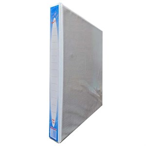 کلاسور کاوردار 2 حلقه 2.5 سانتی متر A4 معمولی کوشا 
