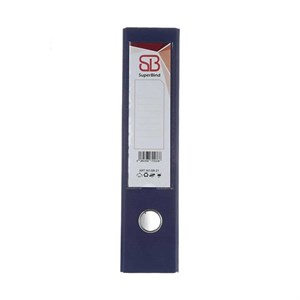 زونکن 7.5 سانت لبه فلز سوپربایند کد SB-Z1 سایز A4