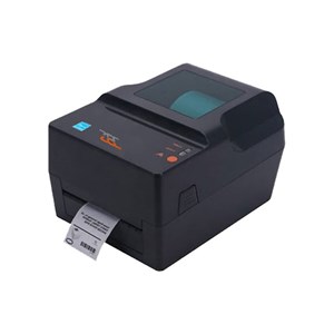 لیبل پرینتر مدل ZP403H زد ای سی