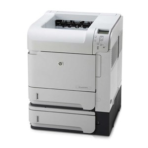 پرینتر لیزری تک کاره اچ پی مدل HP P4014N