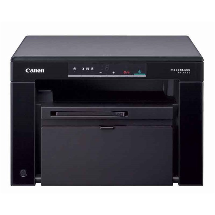 CANON MFP Laser i-SENSYS MF3010