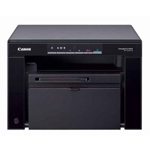 پرینتر لیزری سه کاره کانن مدل imageclass MF3010