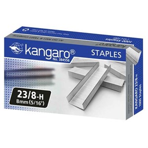سوزن منگنه سایز 23/8 کانگرو Kangaro