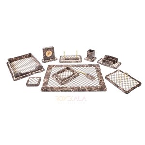 ست رومیزی مدیریتی کد 910