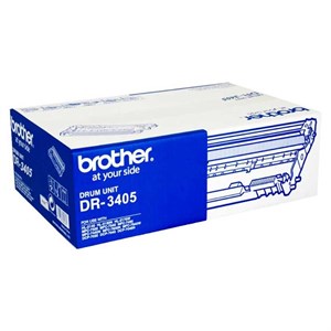 یونیت درام مشکی برادر مدل DR-3405