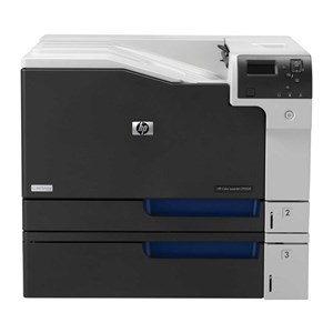 پرینتر تک کاره لیزری اچ پی مدل CP5525n