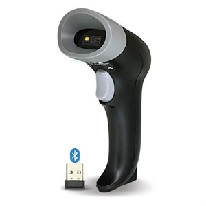 بارکد خوان بی سیم اسکار مدل Unilite II BT