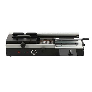 دستگاه چسب گرم رومیزی AX 460AC-A4