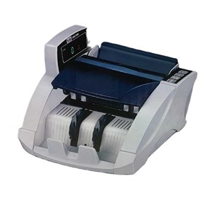 دستگاه اسکناس شمار رومیزی اس ام بی مدل SM2700