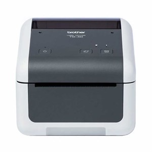 پرینتر حرارتی برادر مدل TD-4410D