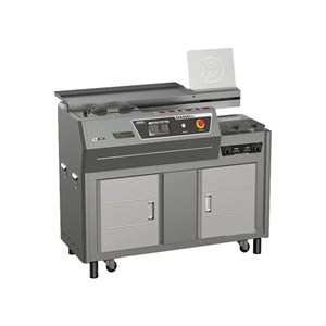دستگاه چسب گرم مدل C50 فرانت سایز A4