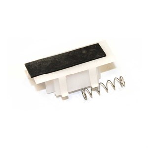 سپریشن پد پرینتر اچ پی مدل LaserJet 1220