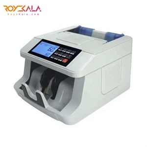 دستگاه اسکناس شمار AX 998D2