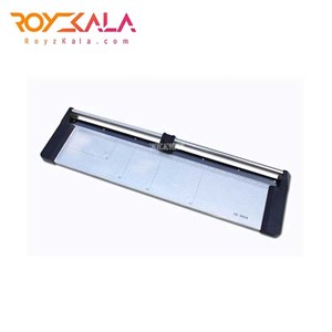 کاتر برش کاغذ ریلی مدل AX SG 860A